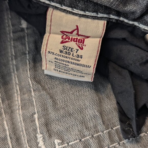 L.A. Idol Jeans - Picture 5 of 6